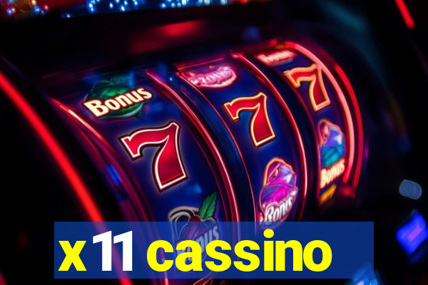 x11 cassino